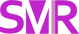 SMR logo